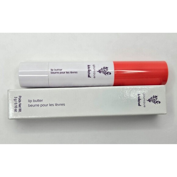 Younique Weekend Lip Butter Beach Bonfire New in Box Discontinued - Picture 5 of 8